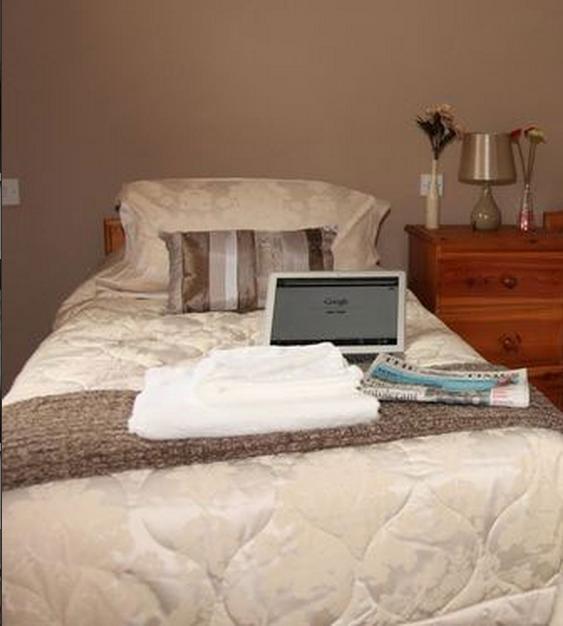 The Hollybush Bed and Breakfast Northwich Habitación foto